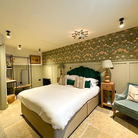 Beadnell Towers Hotel מראה חיצוני תמונה