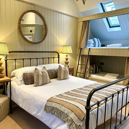 Beadnell Towers Hotel מראה חיצוני תמונה