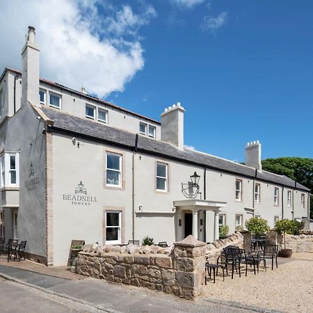 Beadnell Towers Hotel מראה חיצוני תמונה