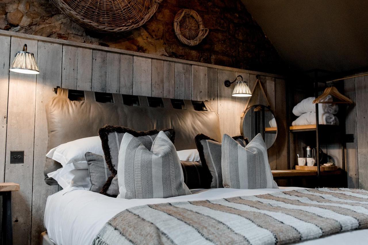 Beadnell Towers Hotel מראה חיצוני תמונה