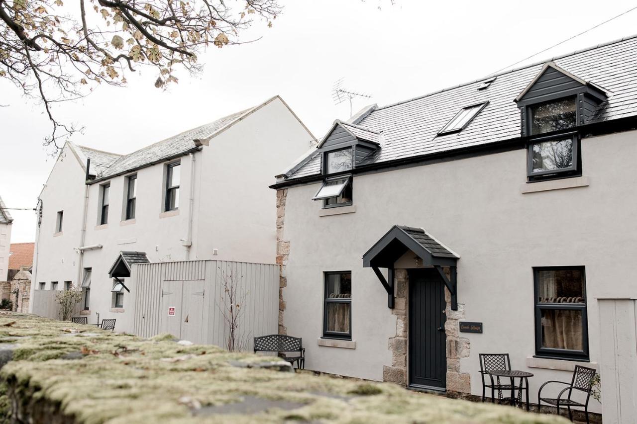 Beadnell Towers Hotel מראה חיצוני תמונה