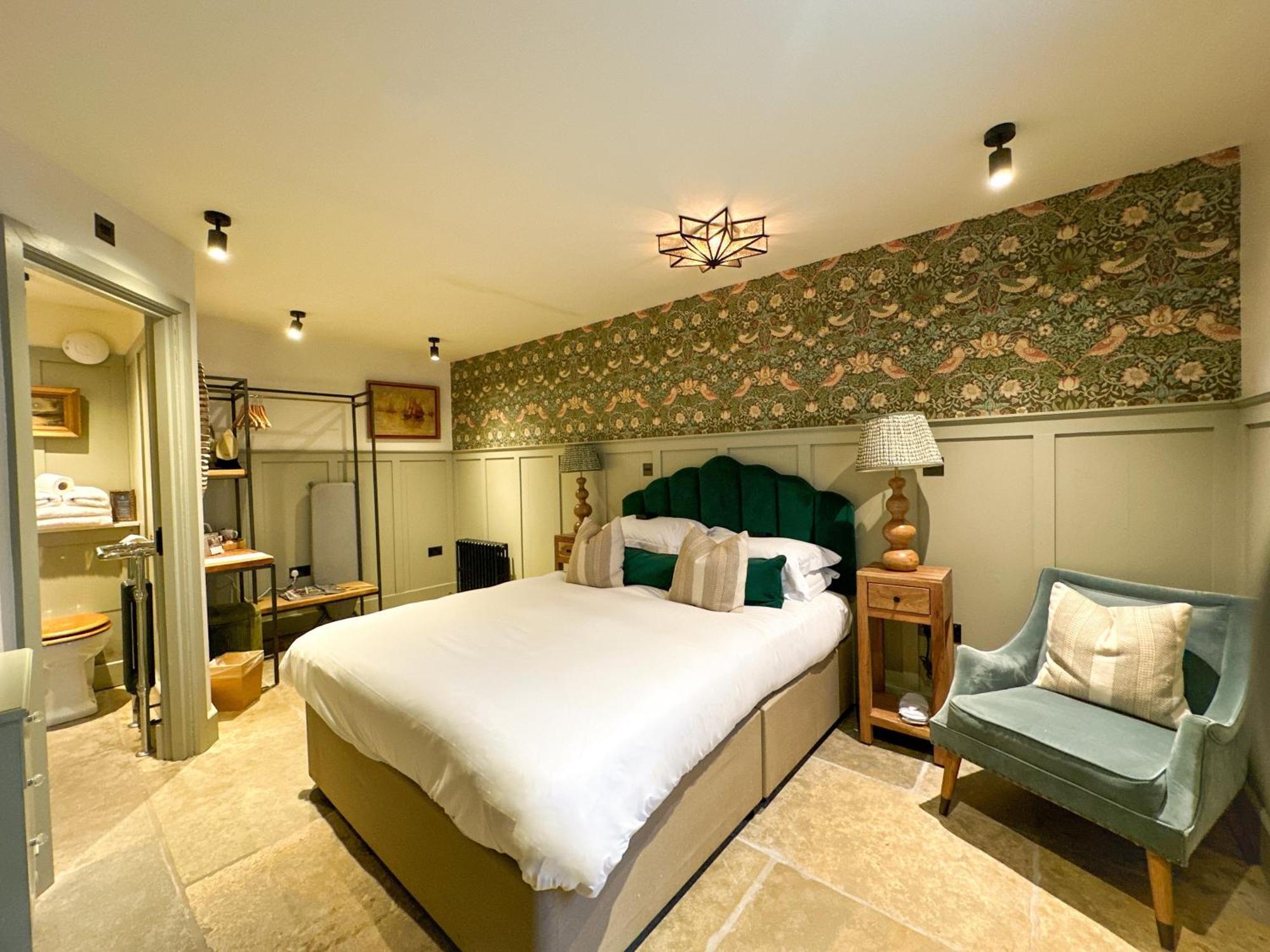 Beadnell Towers Hotel מראה חיצוני תמונה