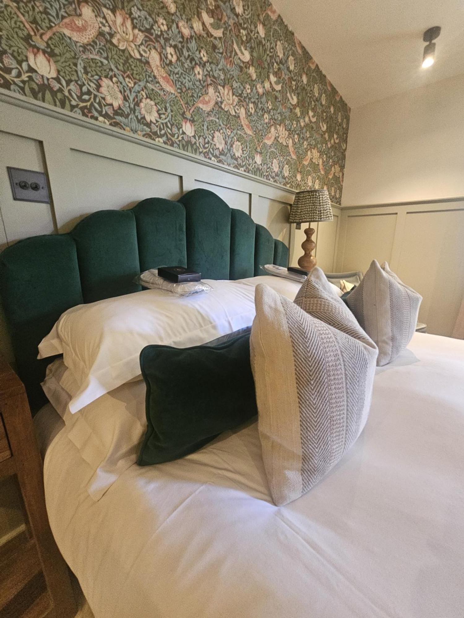 Beadnell Towers Hotel מראה חיצוני תמונה
