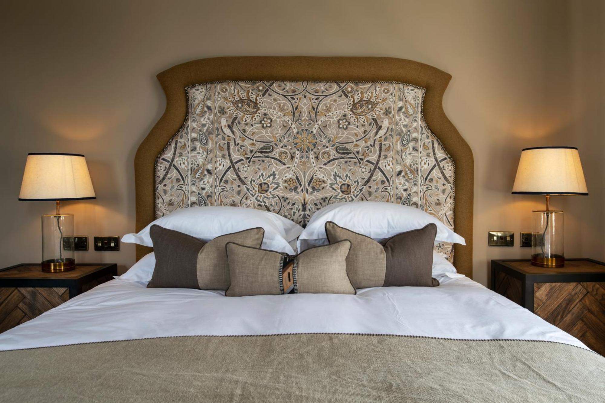 Beadnell Towers Hotel מראה חיצוני תמונה