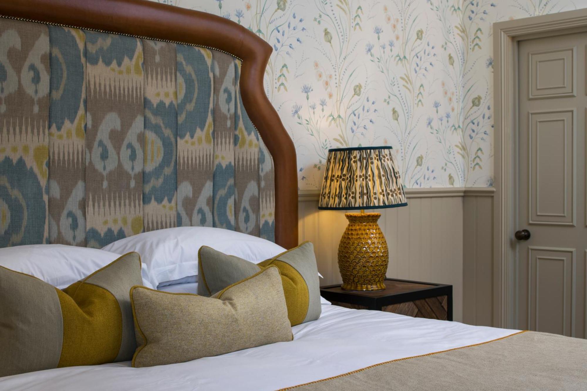 Beadnell Towers Hotel מראה חיצוני תמונה