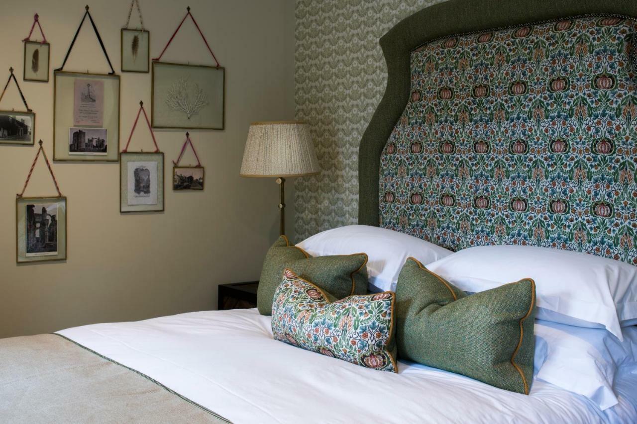 Beadnell Towers Hotel מראה חיצוני תמונה