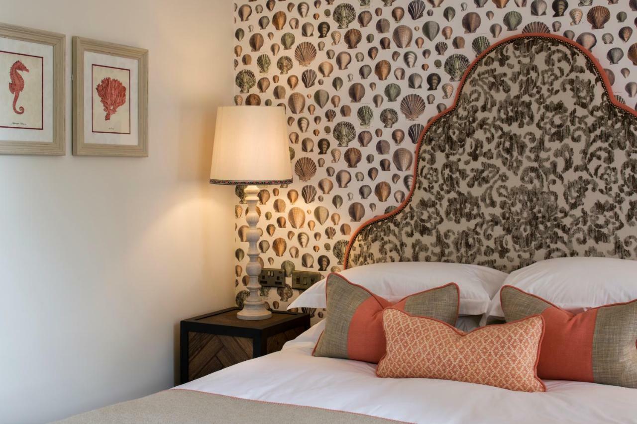 Beadnell Towers Hotel מראה חיצוני תמונה