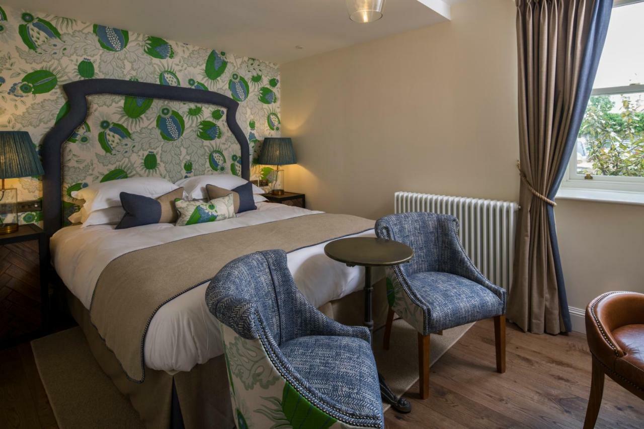 Beadnell Towers Hotel מראה חיצוני תמונה