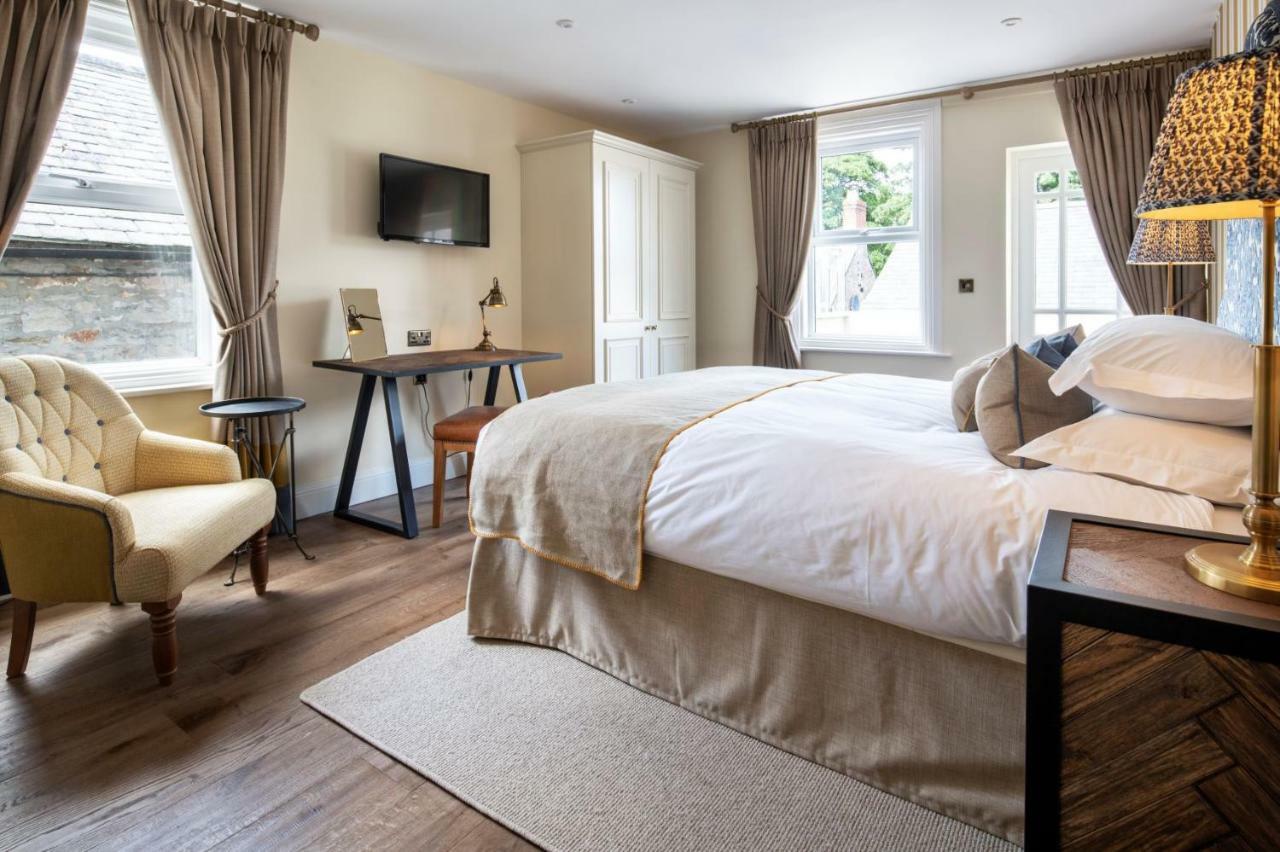 Beadnell Towers Hotel מראה חיצוני תמונה