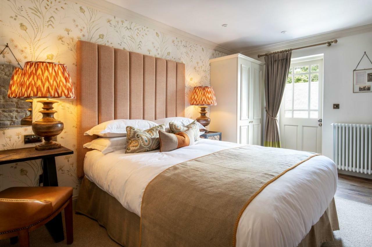 Beadnell Towers Hotel מראה חיצוני תמונה