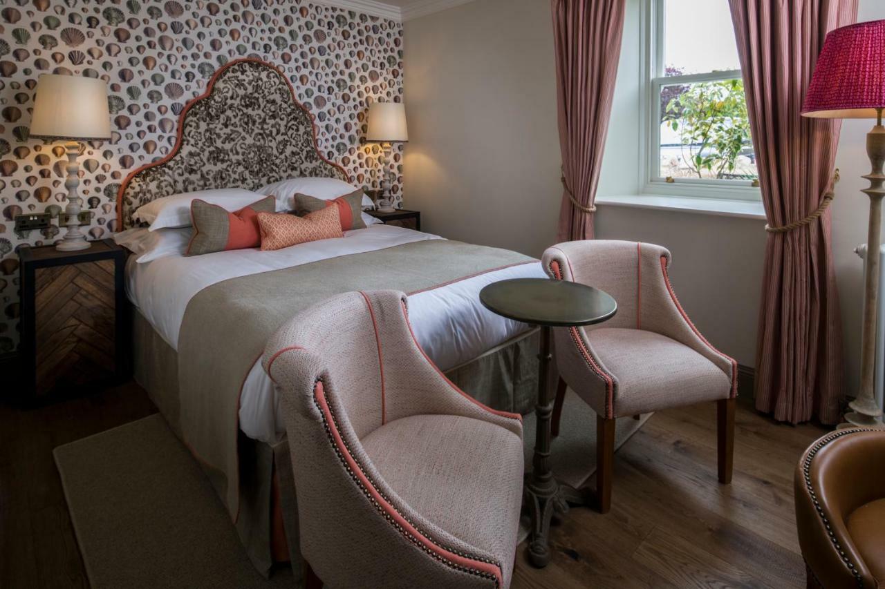 Beadnell Towers Hotel מראה חיצוני תמונה