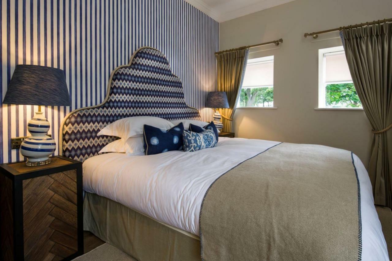 Beadnell Towers Hotel מראה חיצוני תמונה