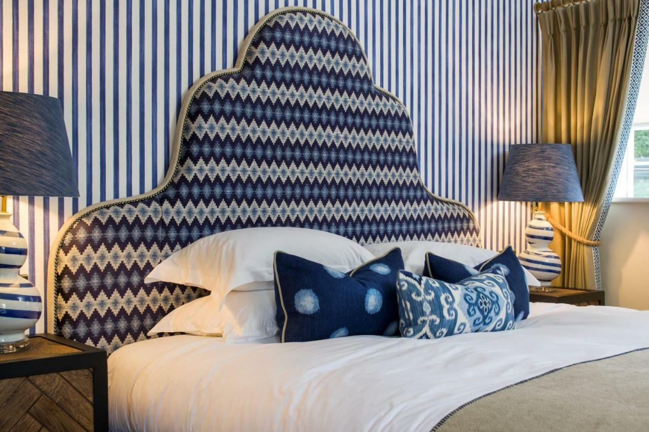 Beadnell Towers Hotel מראה חיצוני תמונה