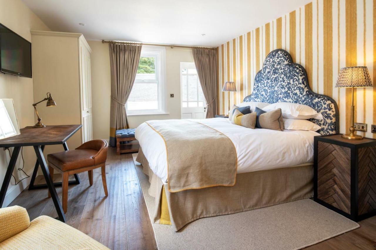 Beadnell Towers Hotel מראה חיצוני תמונה