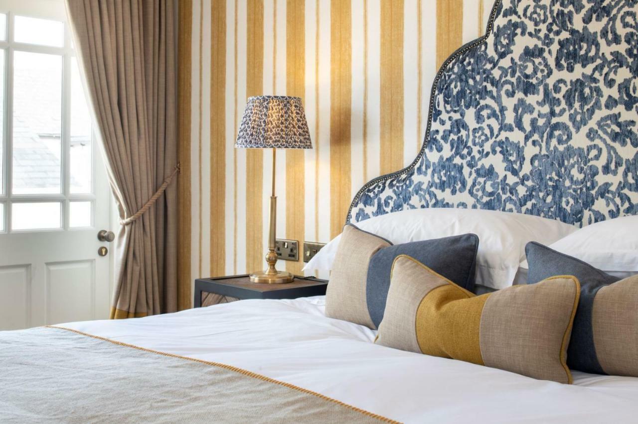 Beadnell Towers Hotel מראה חיצוני תמונה
