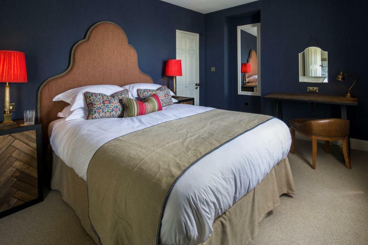 Beadnell Towers Hotel מראה חיצוני תמונה