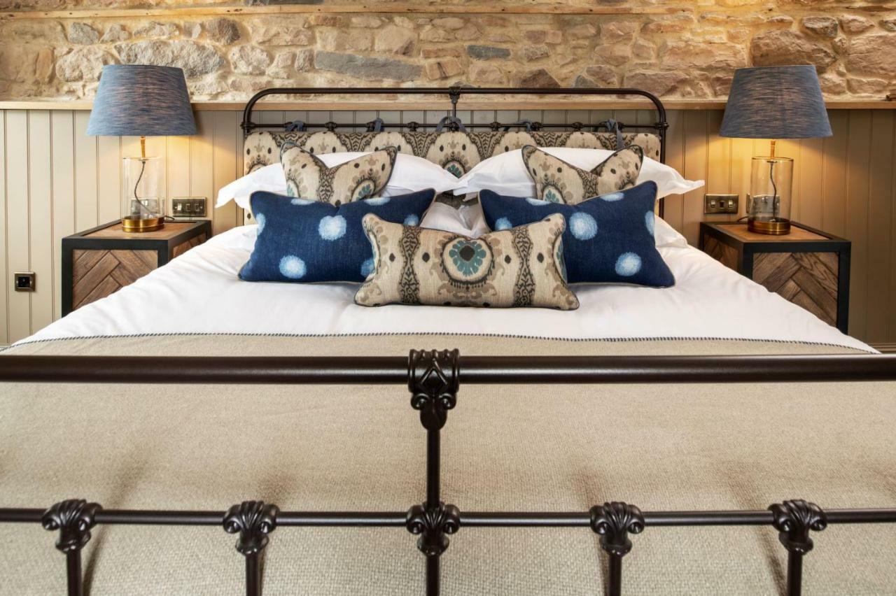 Beadnell Towers Hotel מראה חיצוני תמונה