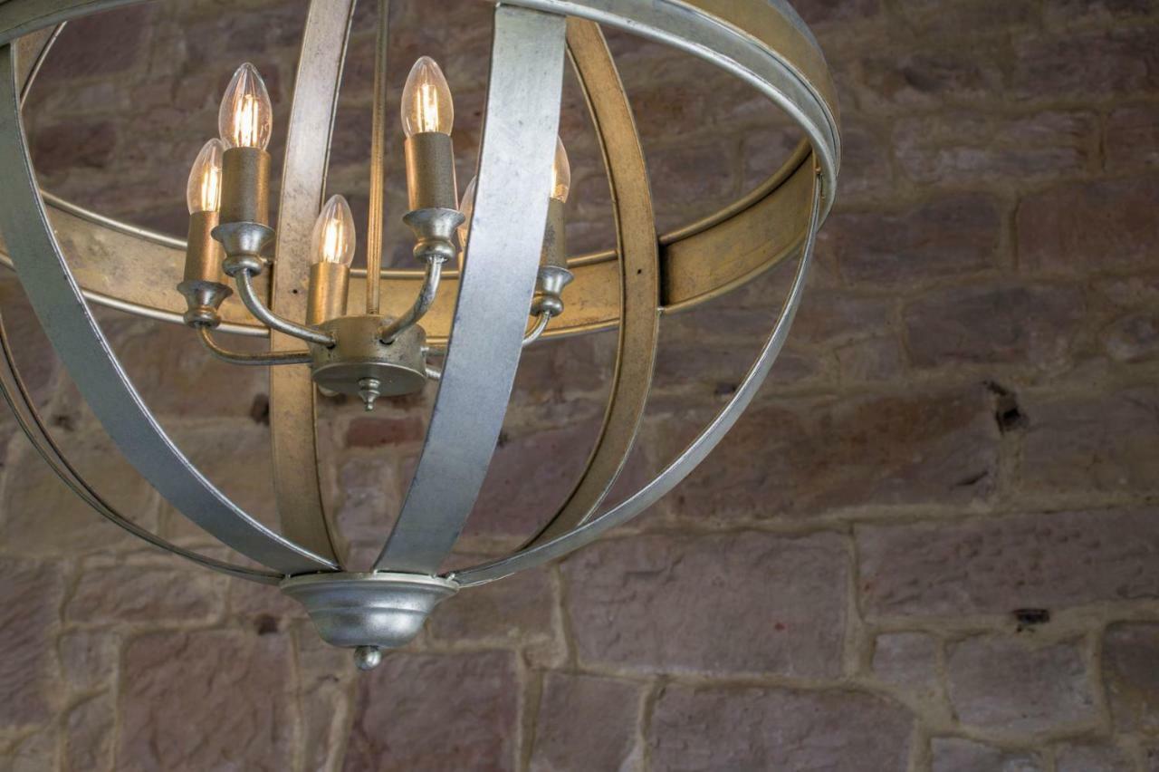 Beadnell Towers Hotel מראה חיצוני תמונה