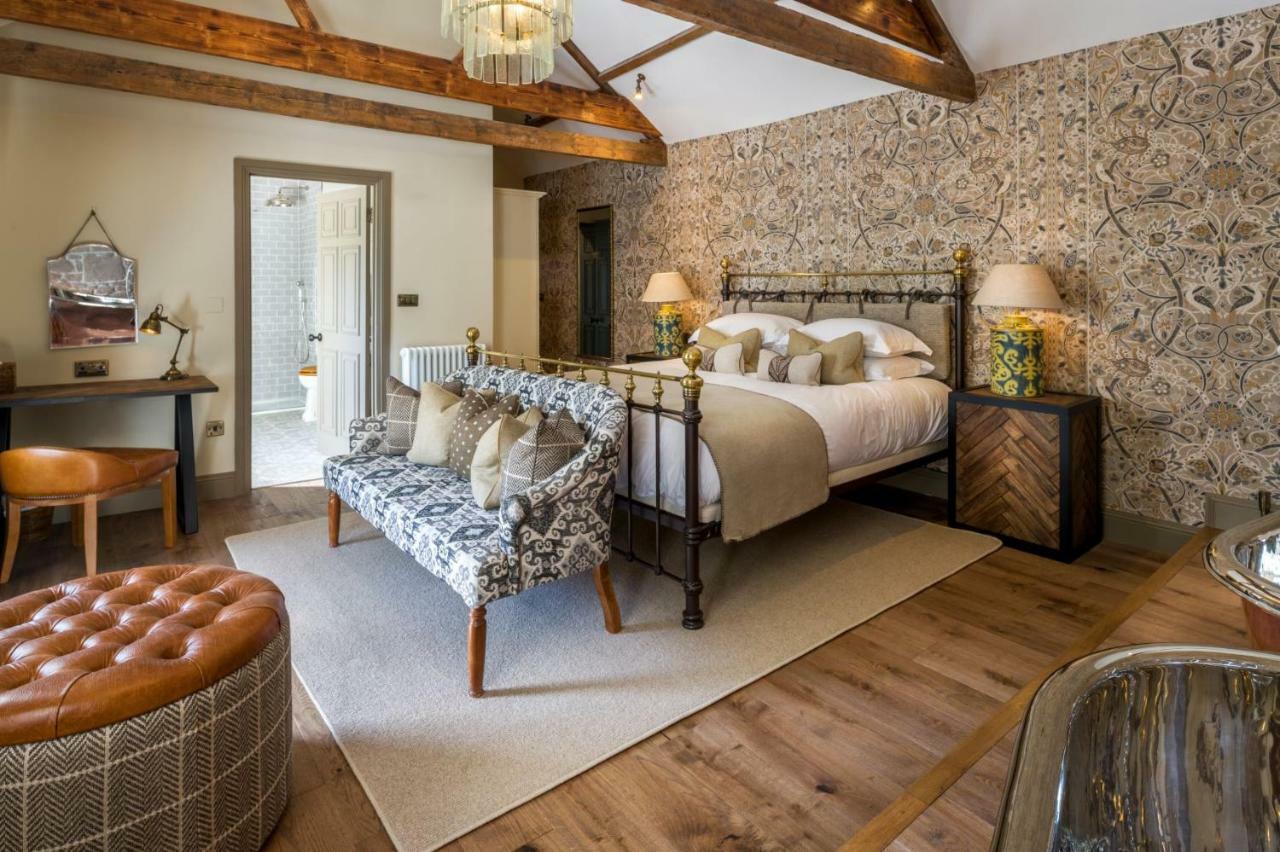 Beadnell Towers Hotel מראה חיצוני תמונה