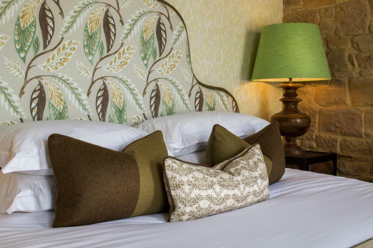 Beadnell Towers Hotel מראה חיצוני תמונה
