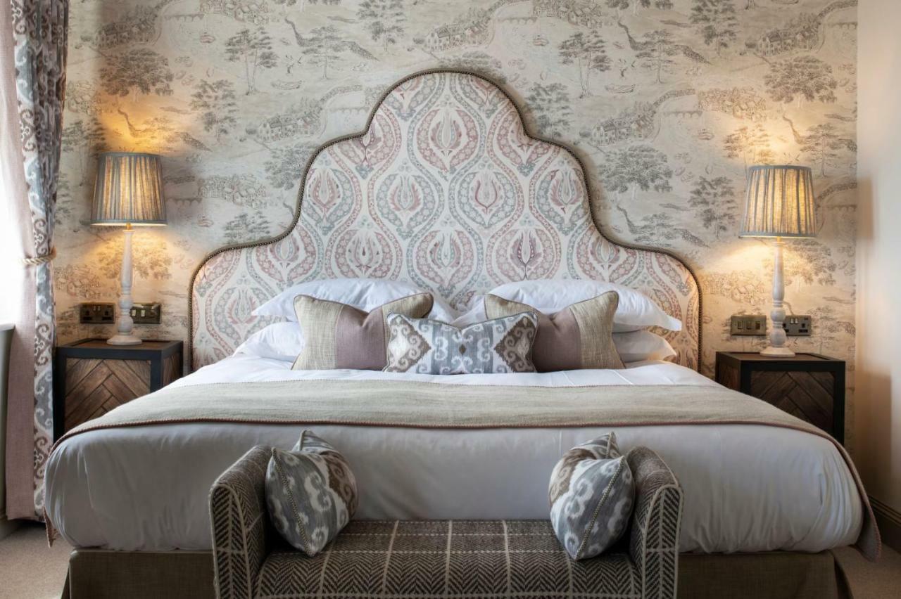 Beadnell Towers Hotel מראה חיצוני תמונה