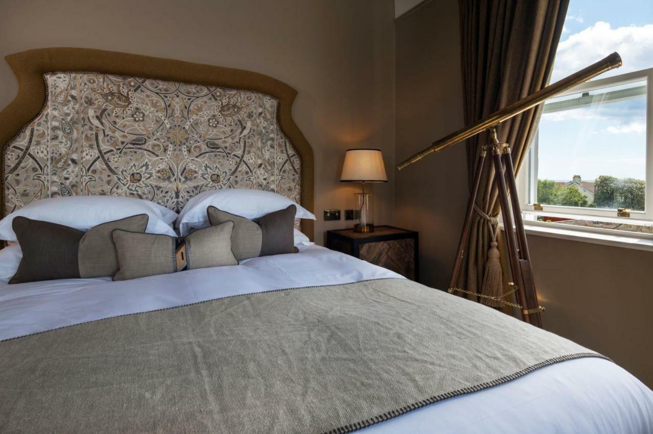 Beadnell Towers Hotel מראה חיצוני תמונה