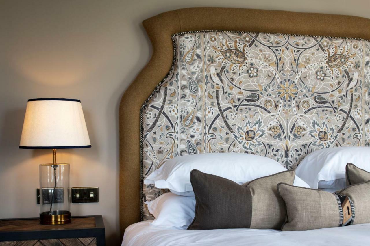 Beadnell Towers Hotel מראה חיצוני תמונה