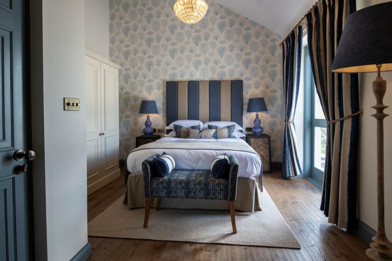 Beadnell Towers Hotel מראה חיצוני תמונה