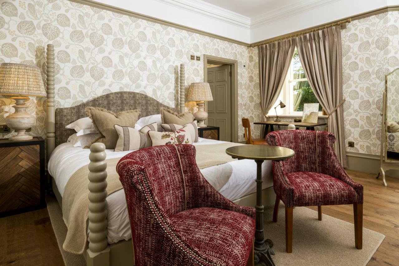 Beadnell Towers Hotel מראה חיצוני תמונה