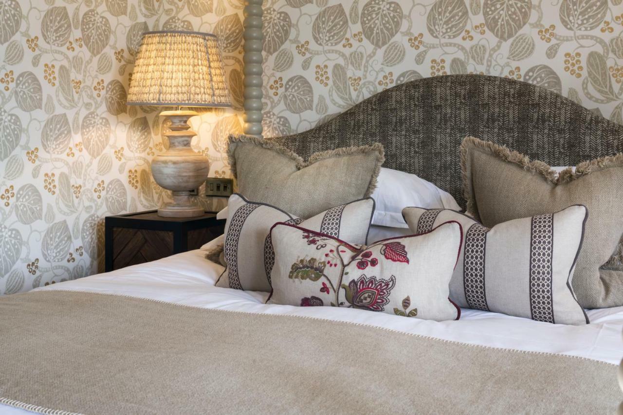 Beadnell Towers Hotel מראה חיצוני תמונה