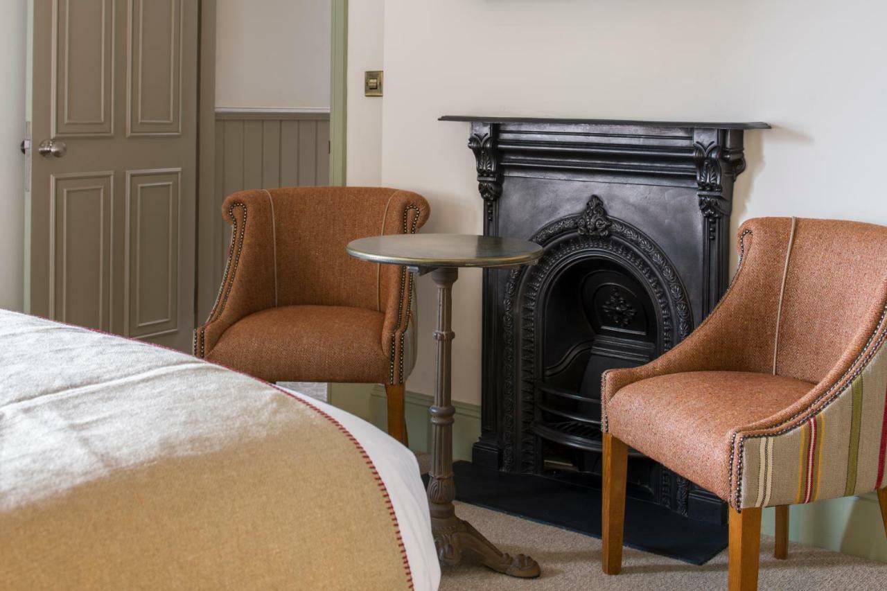 Beadnell Towers Hotel מראה חיצוני תמונה