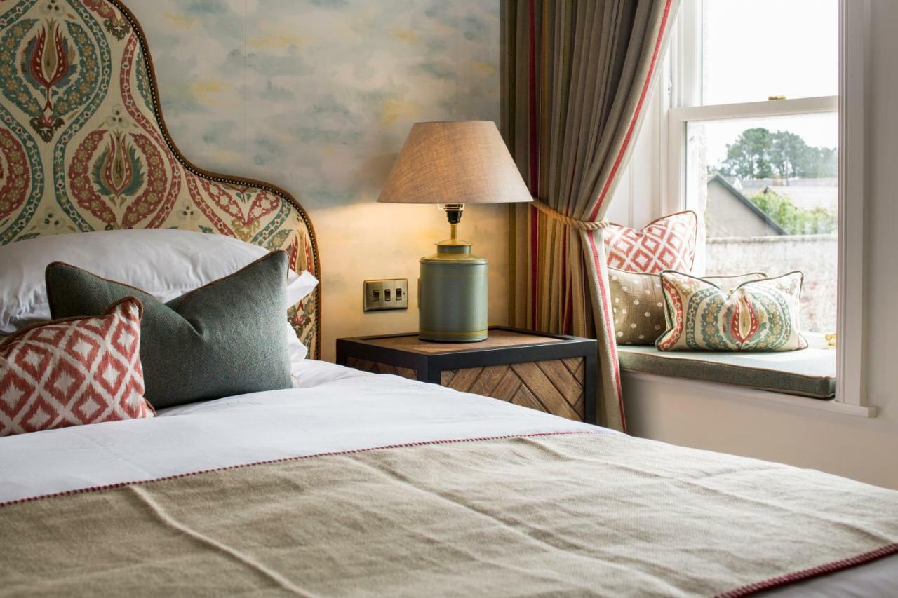 Beadnell Towers Hotel מראה חיצוני תמונה