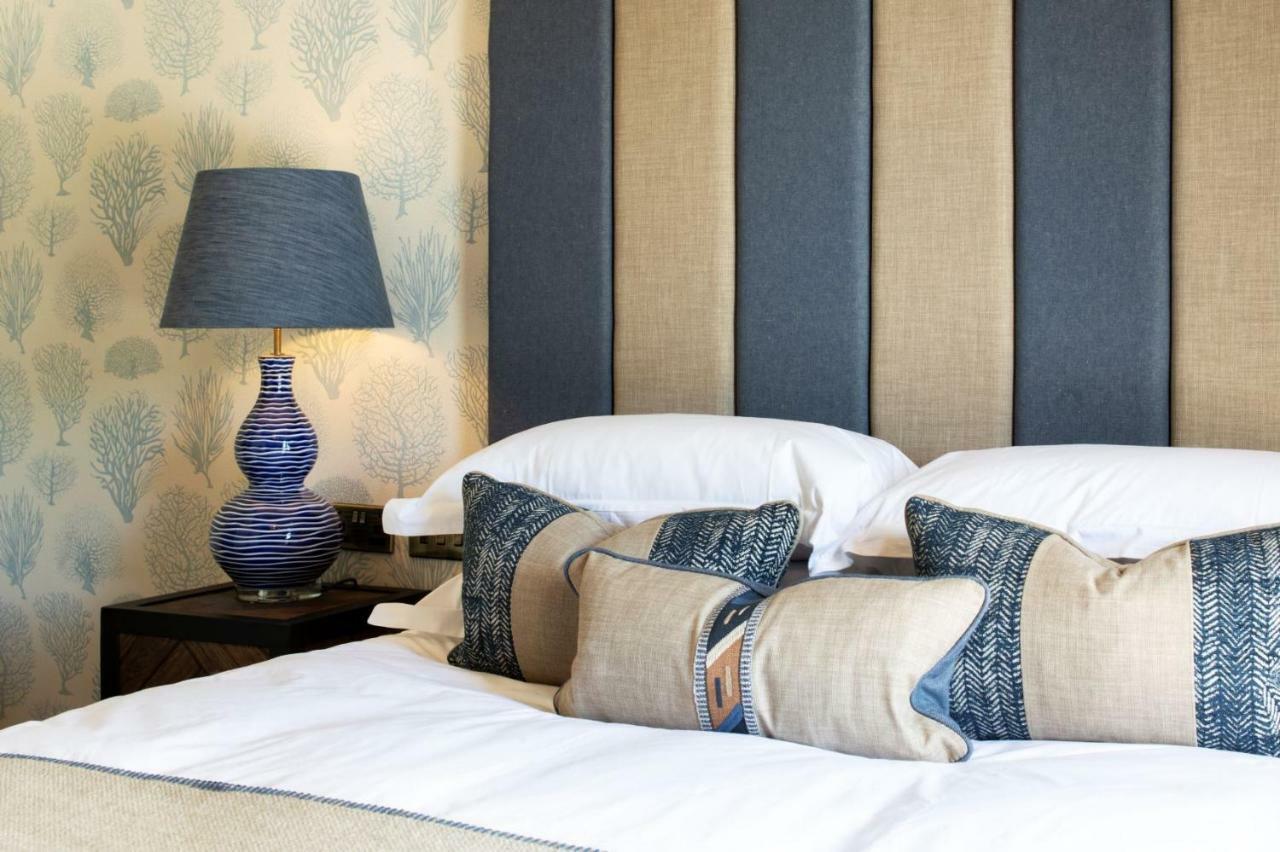 Beadnell Towers Hotel מראה חיצוני תמונה